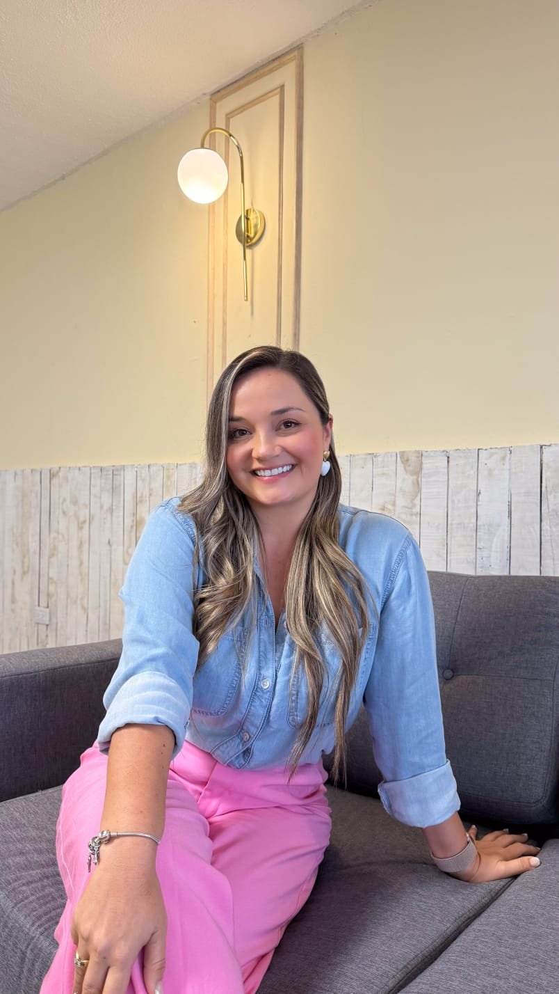 Lina Cardona - Asesora Financiera Linkard